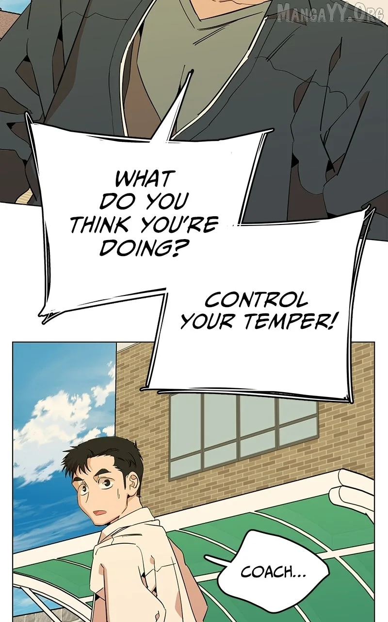 Slow Dive Chapter 25 page 82