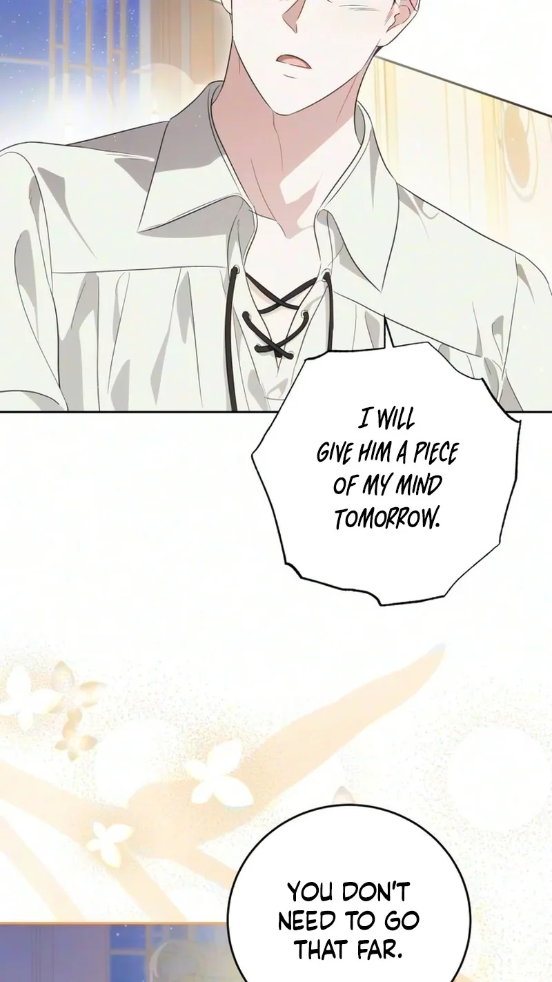 Grand Duchess’s Constitution Chapter 66 page 5