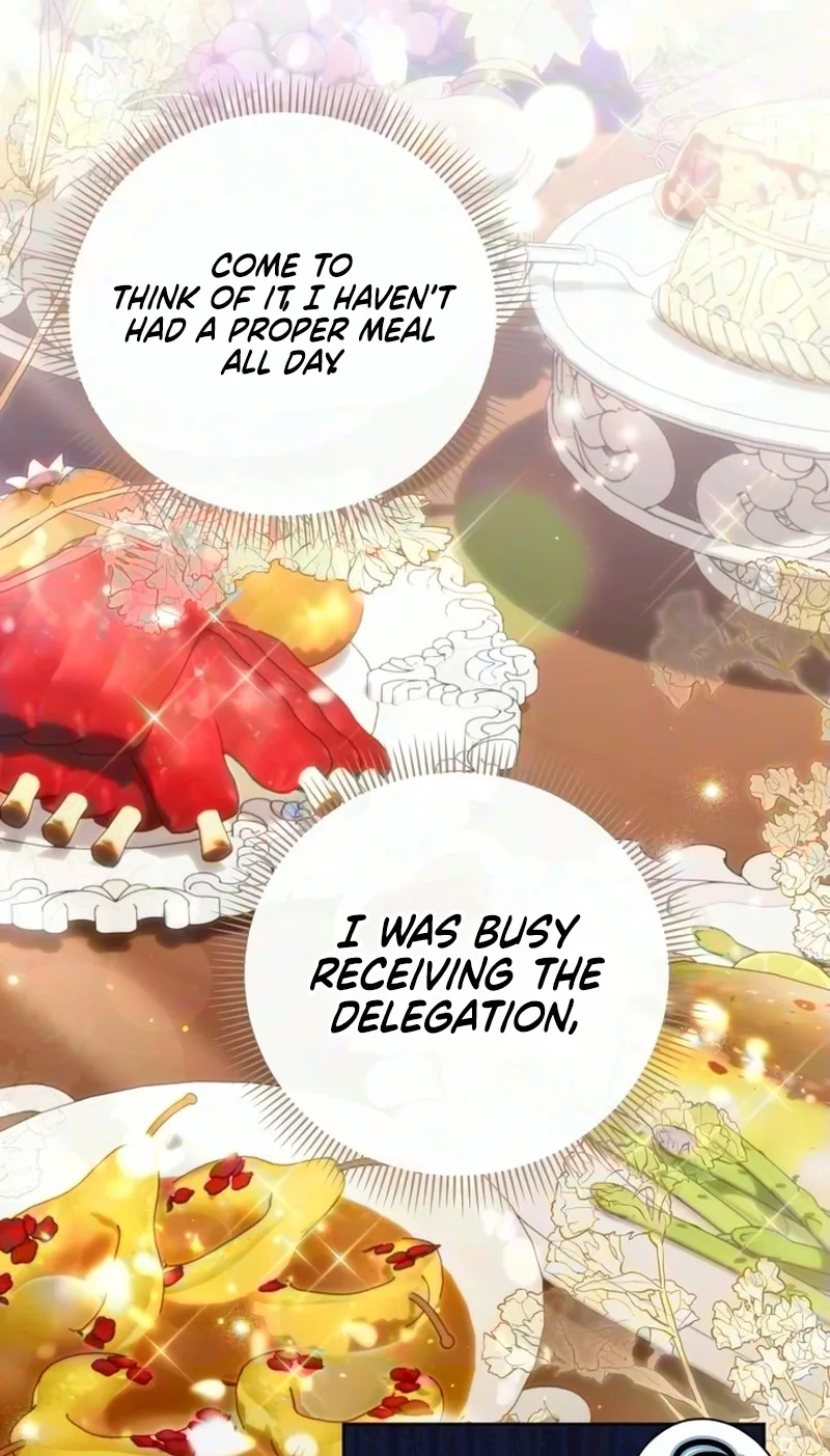 Grand Duchess’s Constitution Chapter 66 page 10
