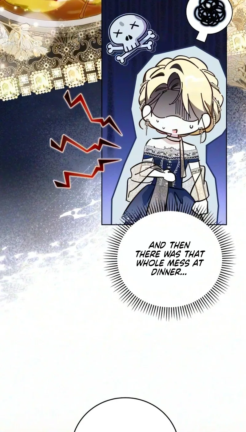 Grand Duchess’s Constitution Chapter 66 page 11