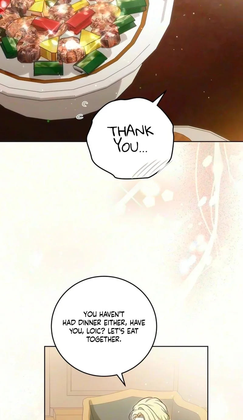 Grand Duchess’s Constitution Chapter 66 page 31