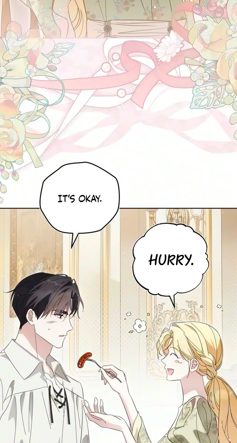 Grand Duchess’s Constitution Chapter 66 page 35