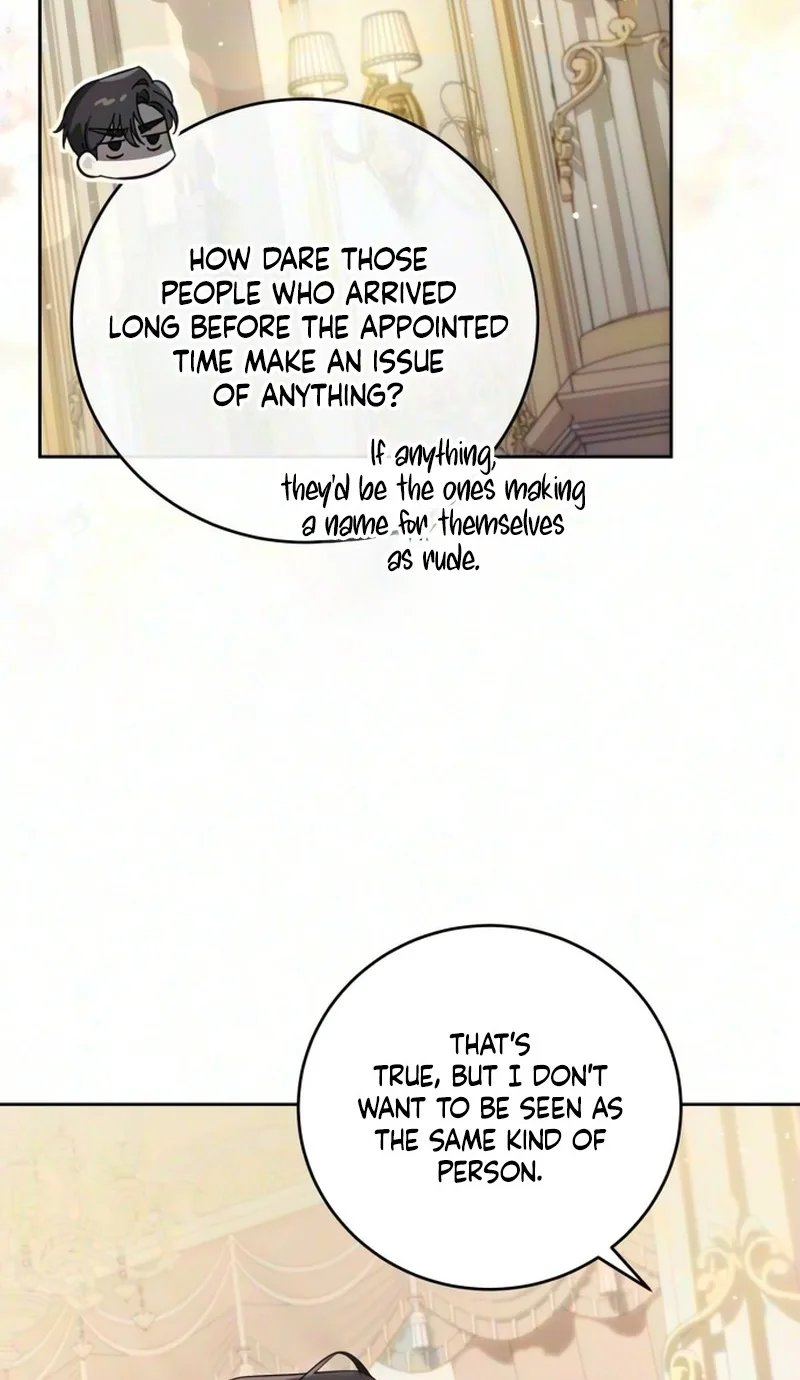 Grand Duchess’s Constitution Chapter 66 page 51
