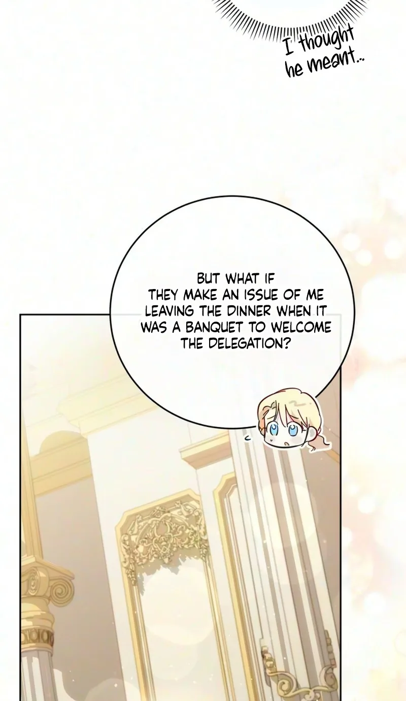 Grand Duchess’s Constitution Chapter 66 page 50