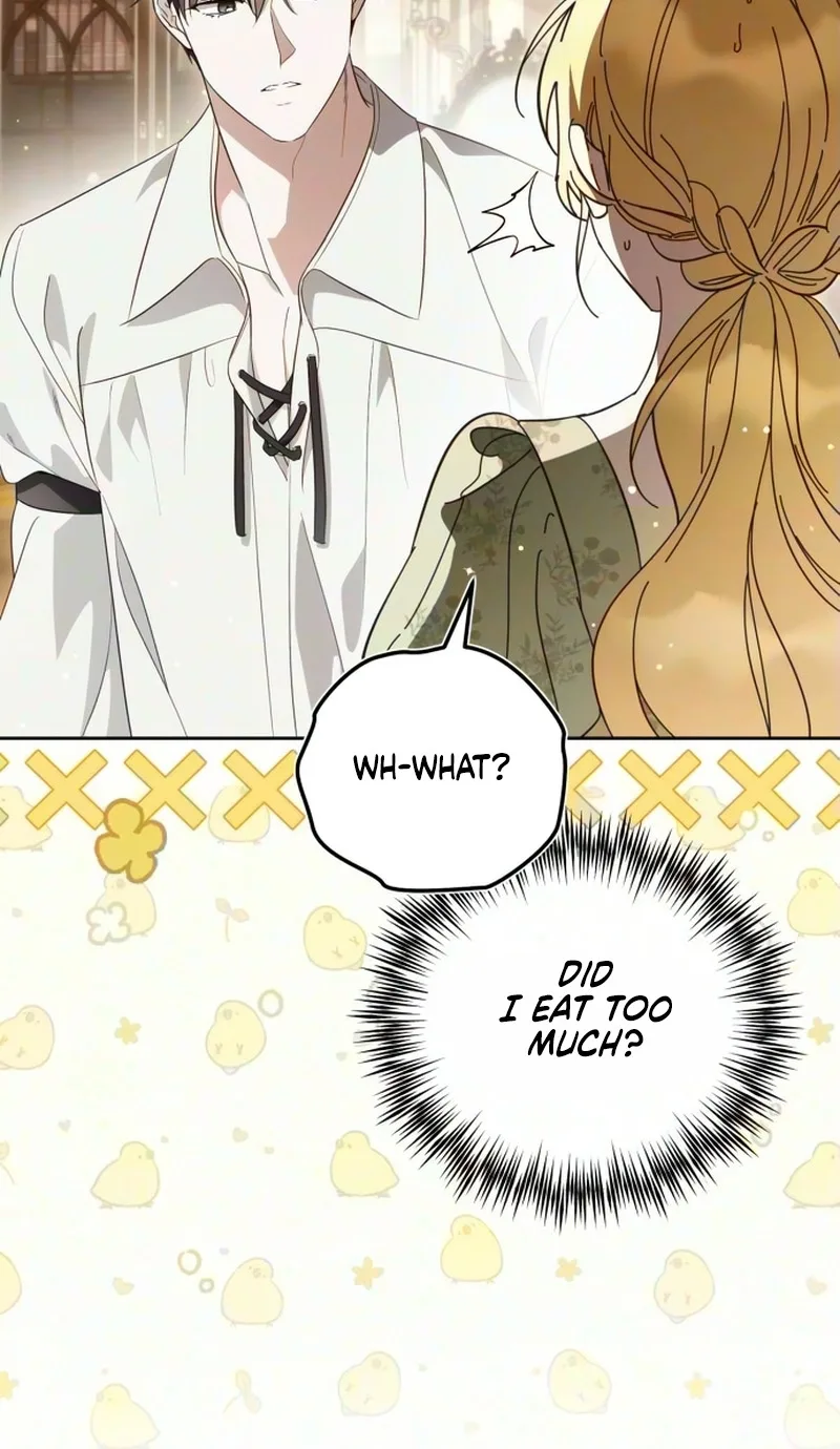 Grand Duchess’s Constitution Chapter 66 page 48