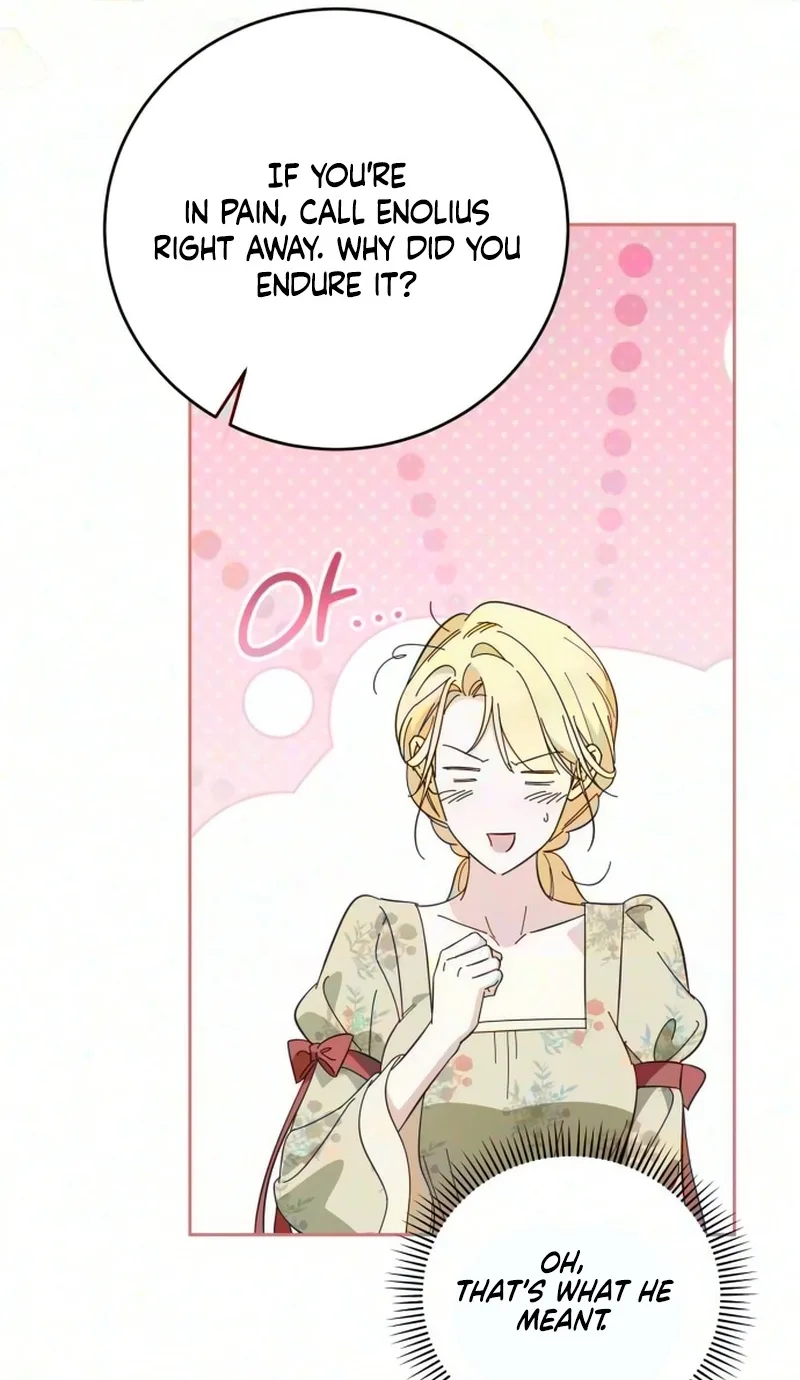 Grand Duchess’s Constitution Chapter 66 page 49