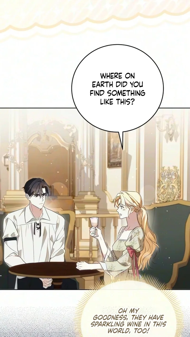 Grand Duchess’s Constitution Chapter 66 page 67