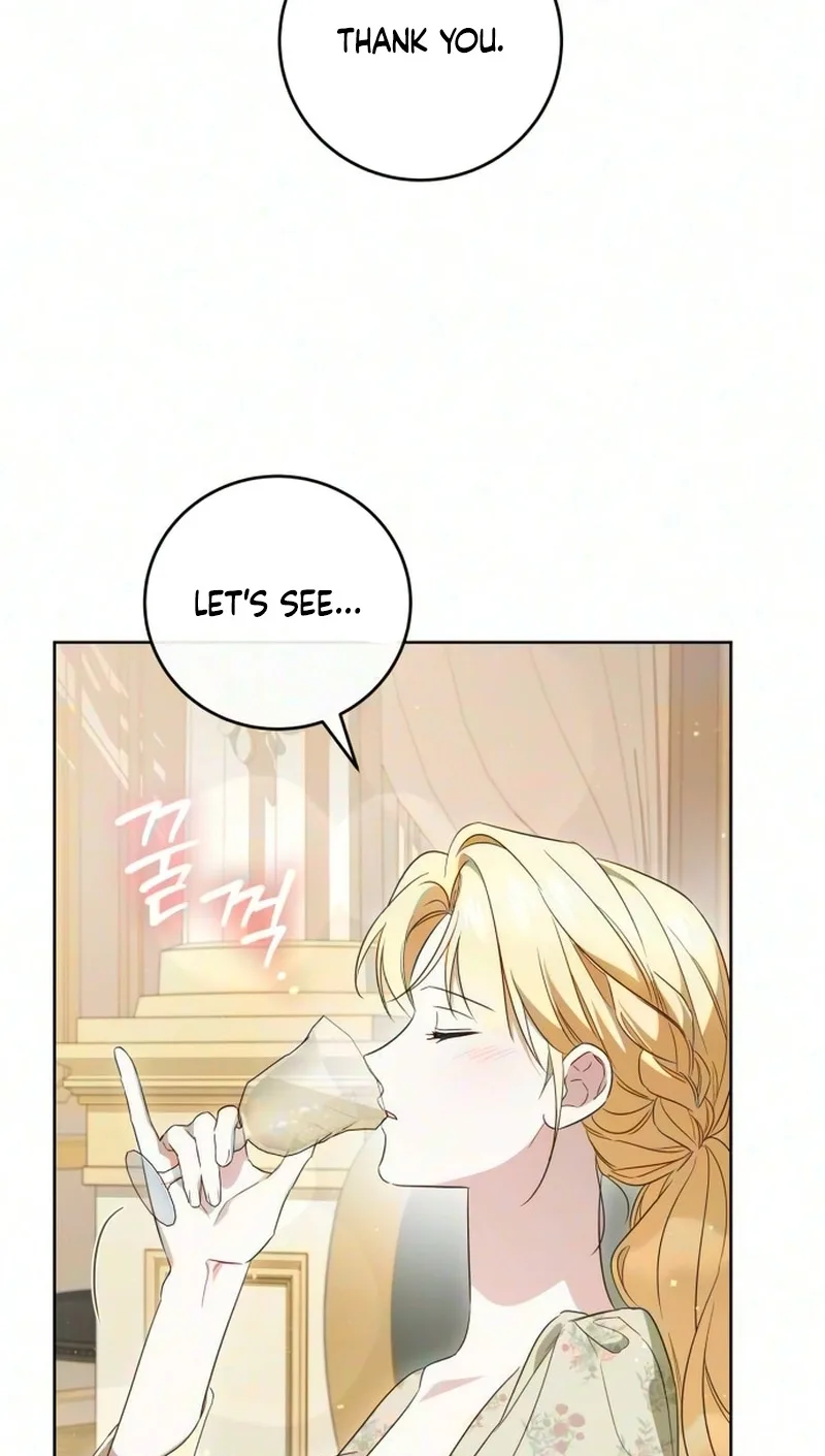 Grand Duchess’s Constitution Chapter 66 page 63
