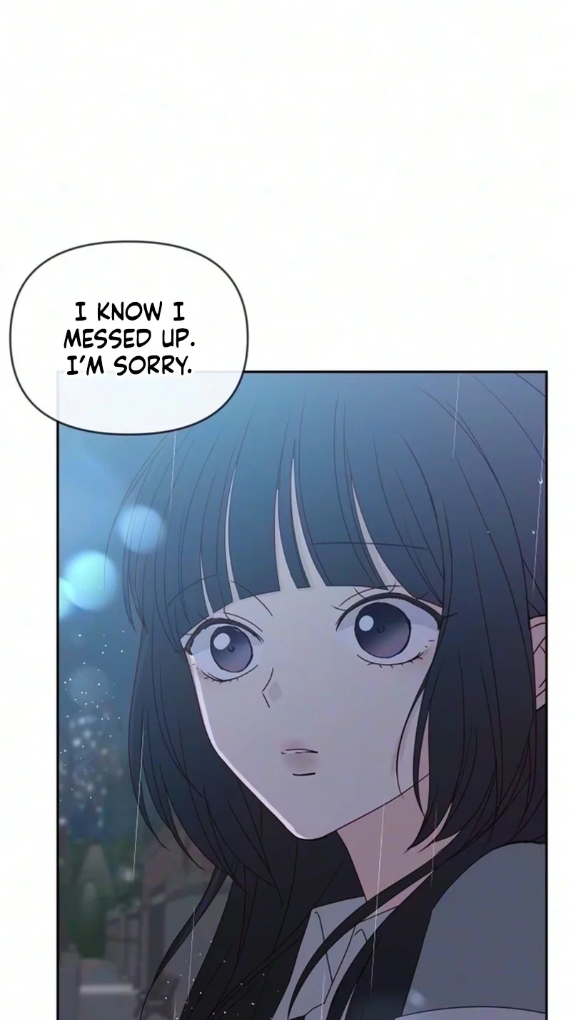 My Meddler in Love Chapter 48 page 4