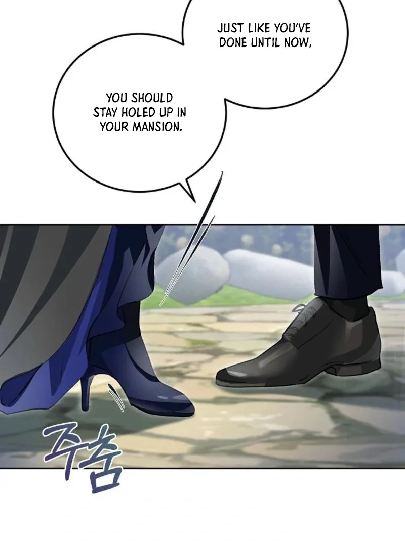 Beginning Part 2 of the Failure Chapter 5 page 19