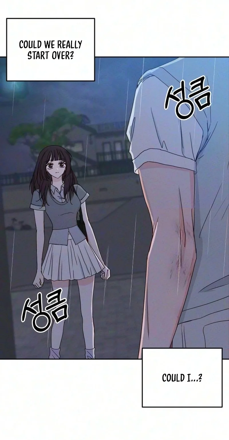 My Meddler in Love Chapter 48 page 10