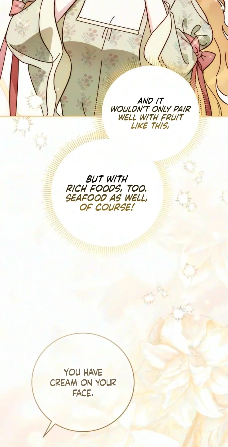 Grand Duchess’s Constitution Chapter 66 page 78