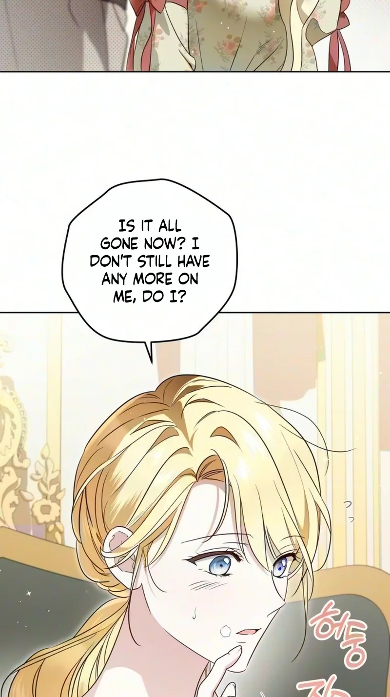 Grand Duchess’s Constitution Chapter 66 page 83