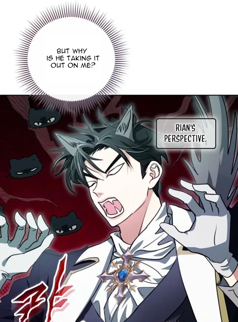 Beginning Part 2 of the Failure Chapter 5 page 28
