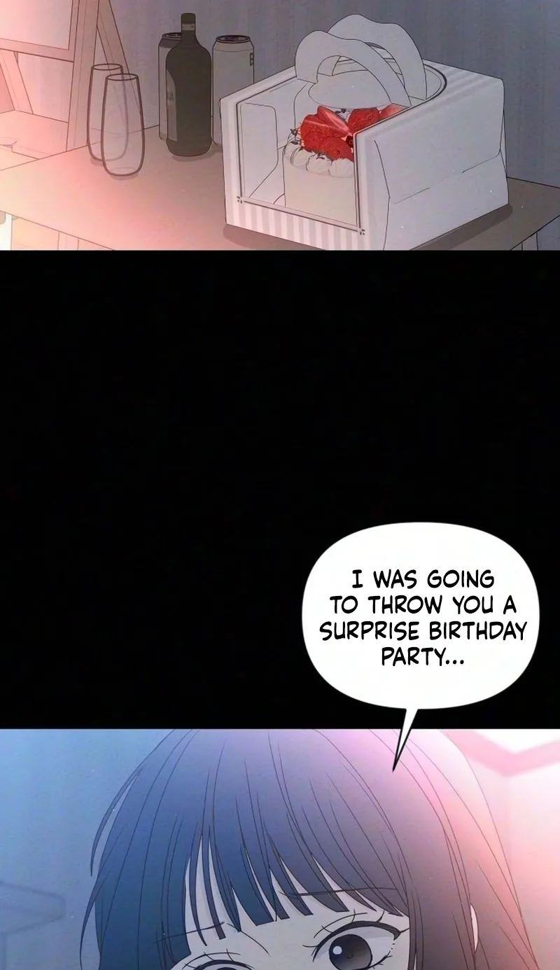 My Meddler in Love Chapter 48 page 23
