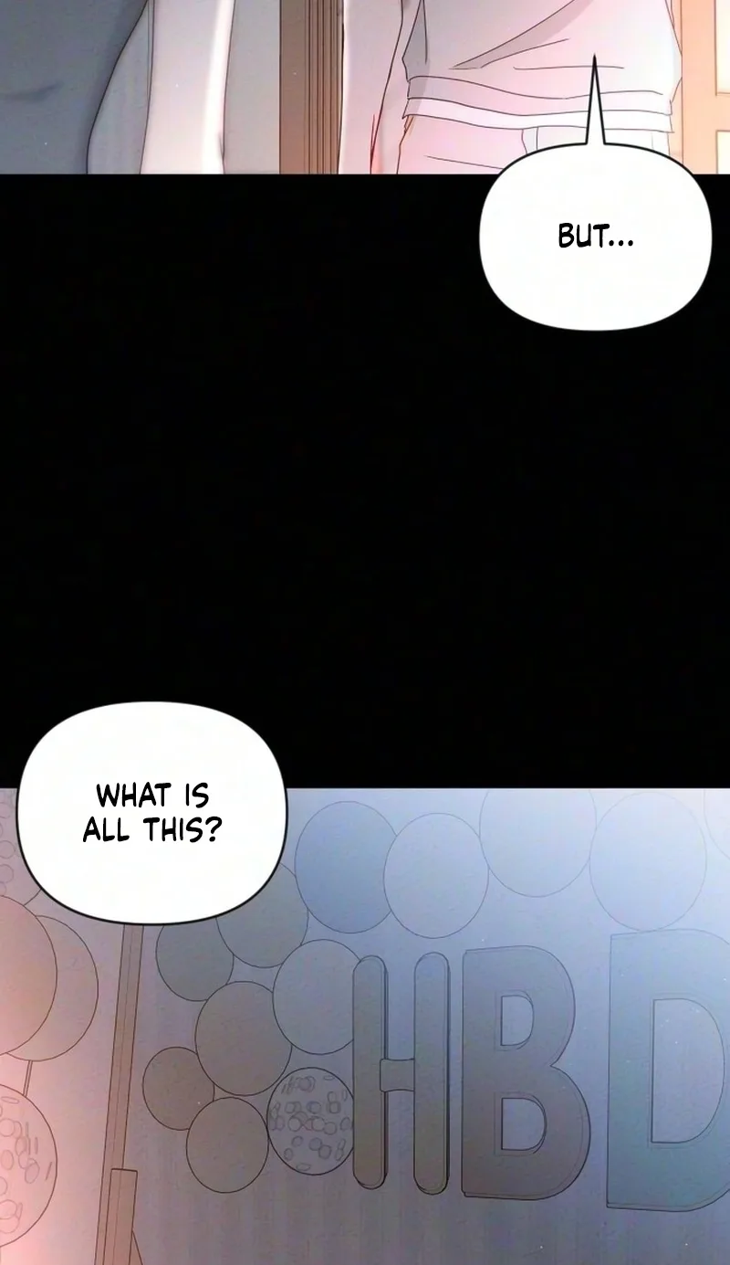 My Meddler in Love Chapter 48 page 22