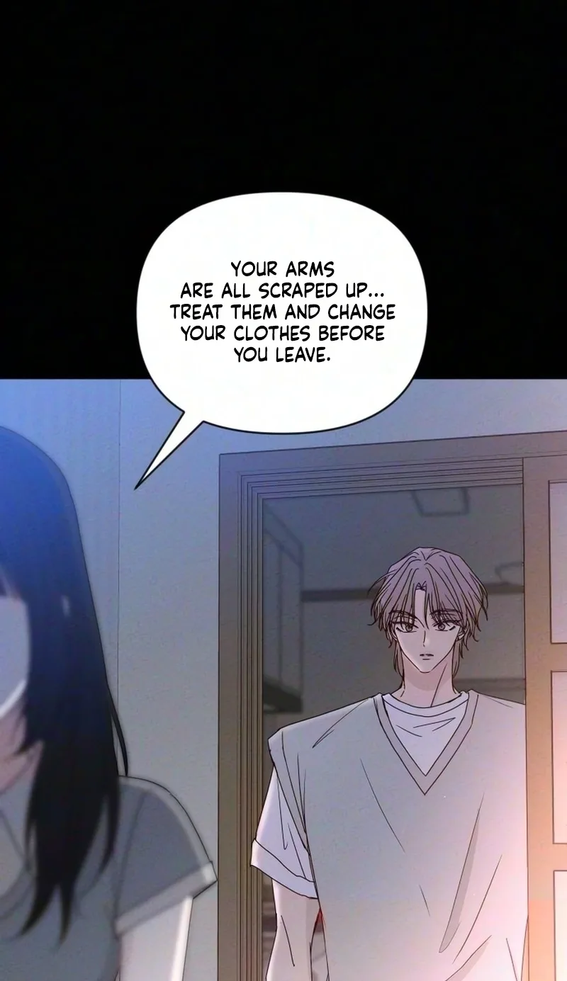 My Meddler in Love Chapter 48 page 21