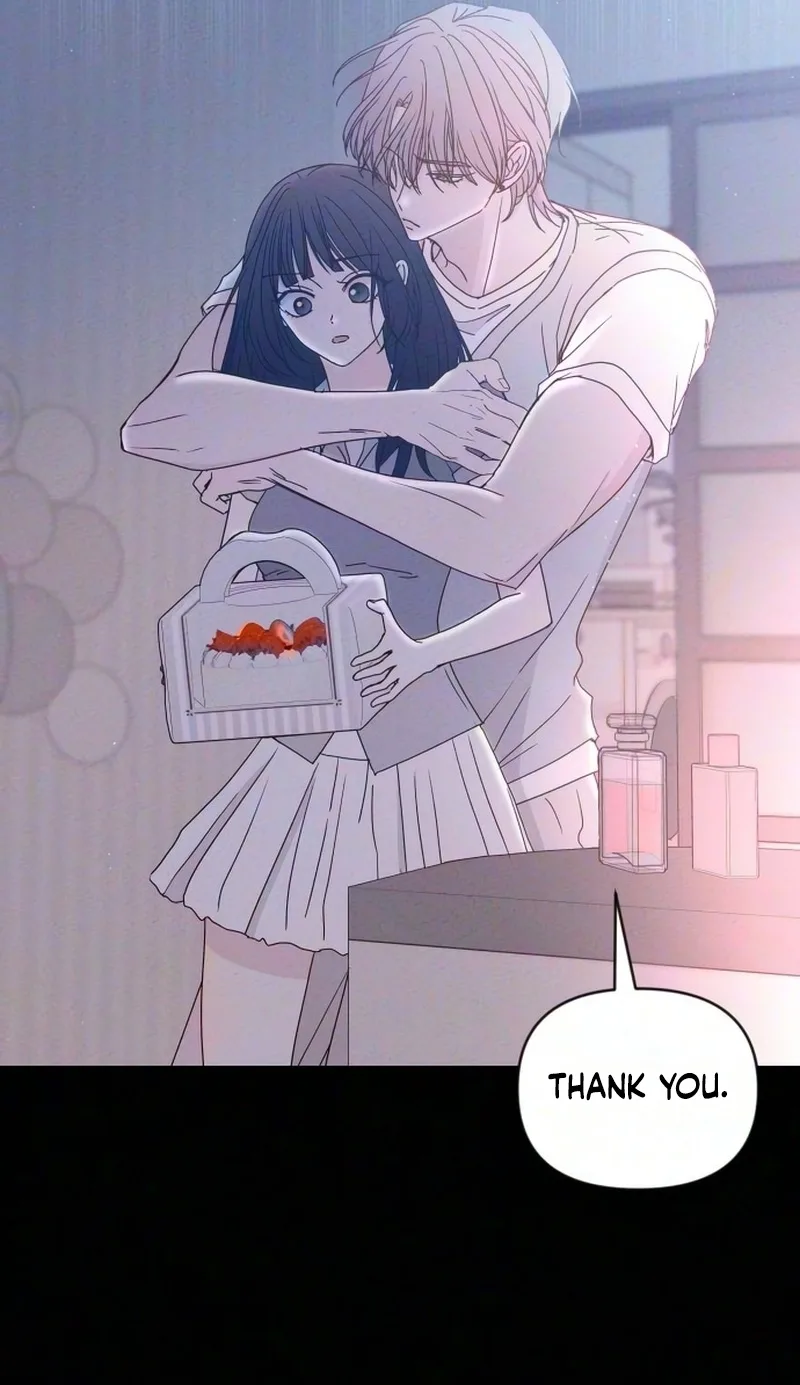 My Meddler in Love Chapter 48 page 26