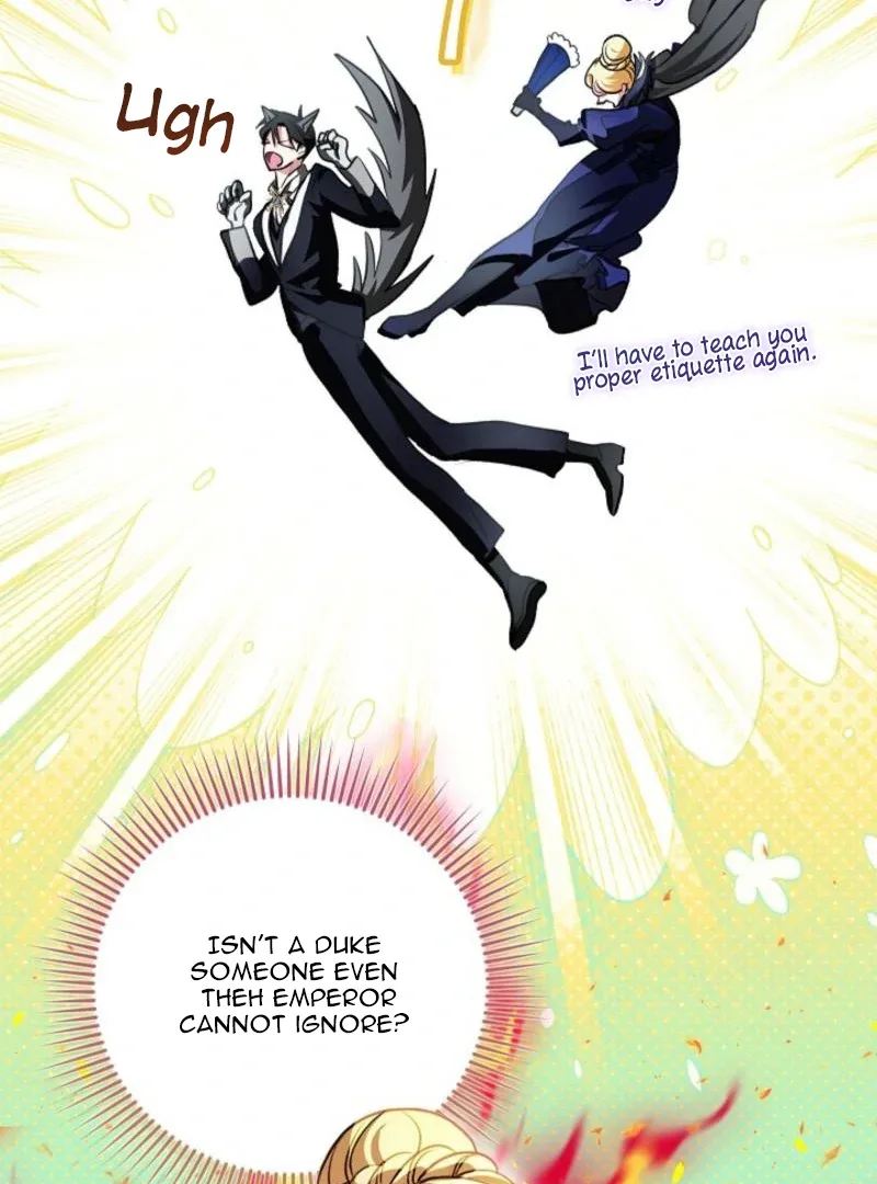 Beginning Part 2 of the Failure Chapter 5 page 30