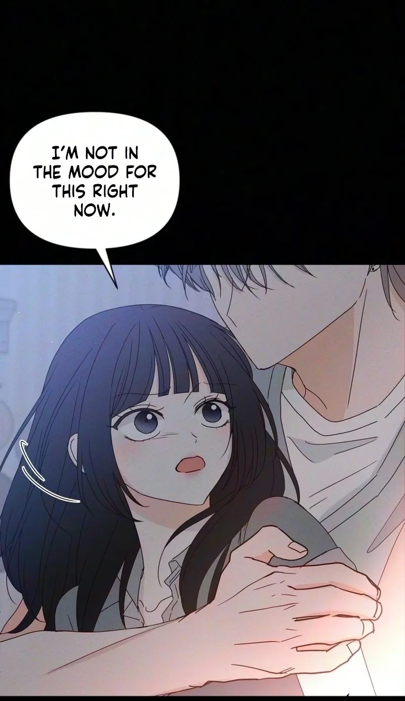 My Meddler in Love Chapter 48 page 27