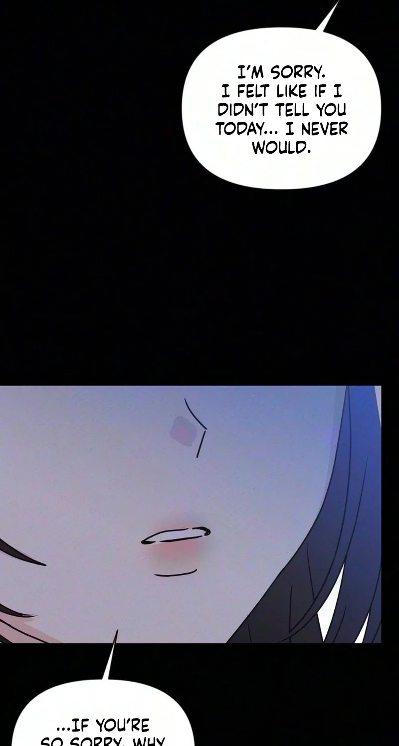 My Meddler in Love Chapter 48 page 28