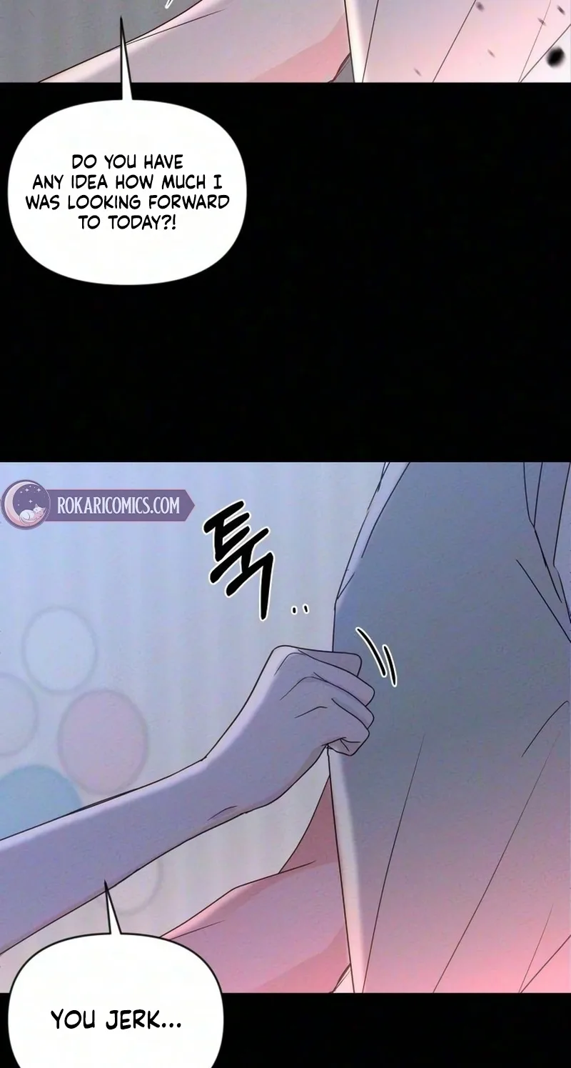My Meddler in Love Chapter 48 page 30