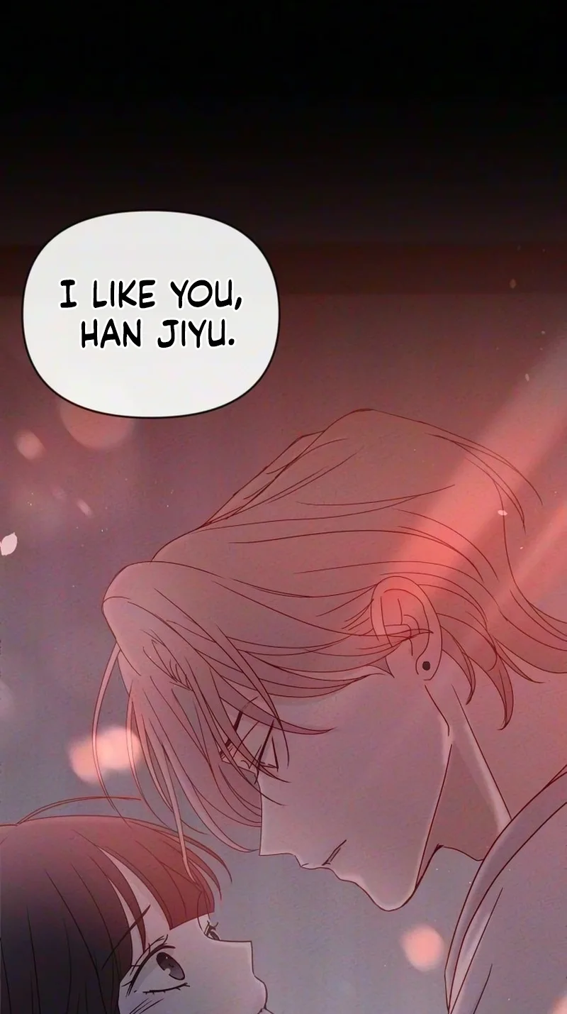 My Meddler in Love Chapter 48 page 39