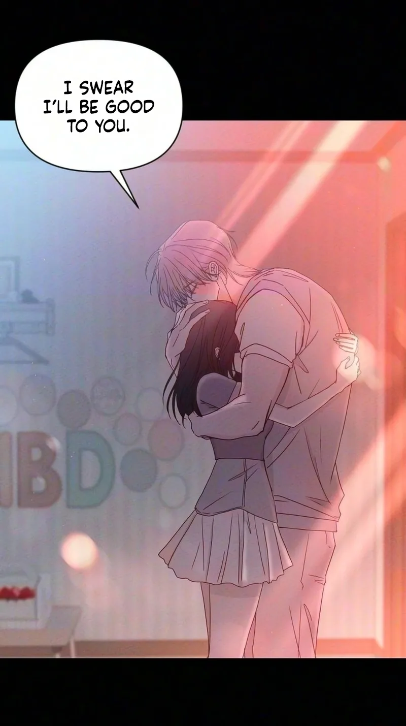 My Meddler in Love Chapter 48 page 37