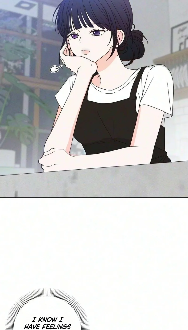 My Meddler in Love Chapter 48 page 54