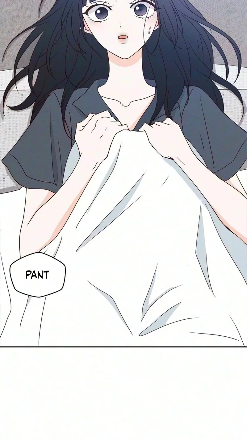 My Meddler in Love Chapter 48 page 47