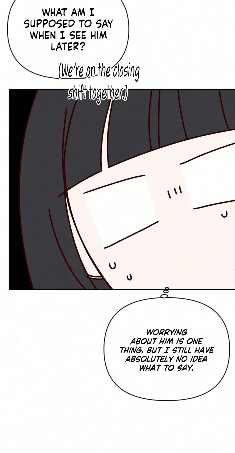 My Meddler in Love Chapter 48 page 62