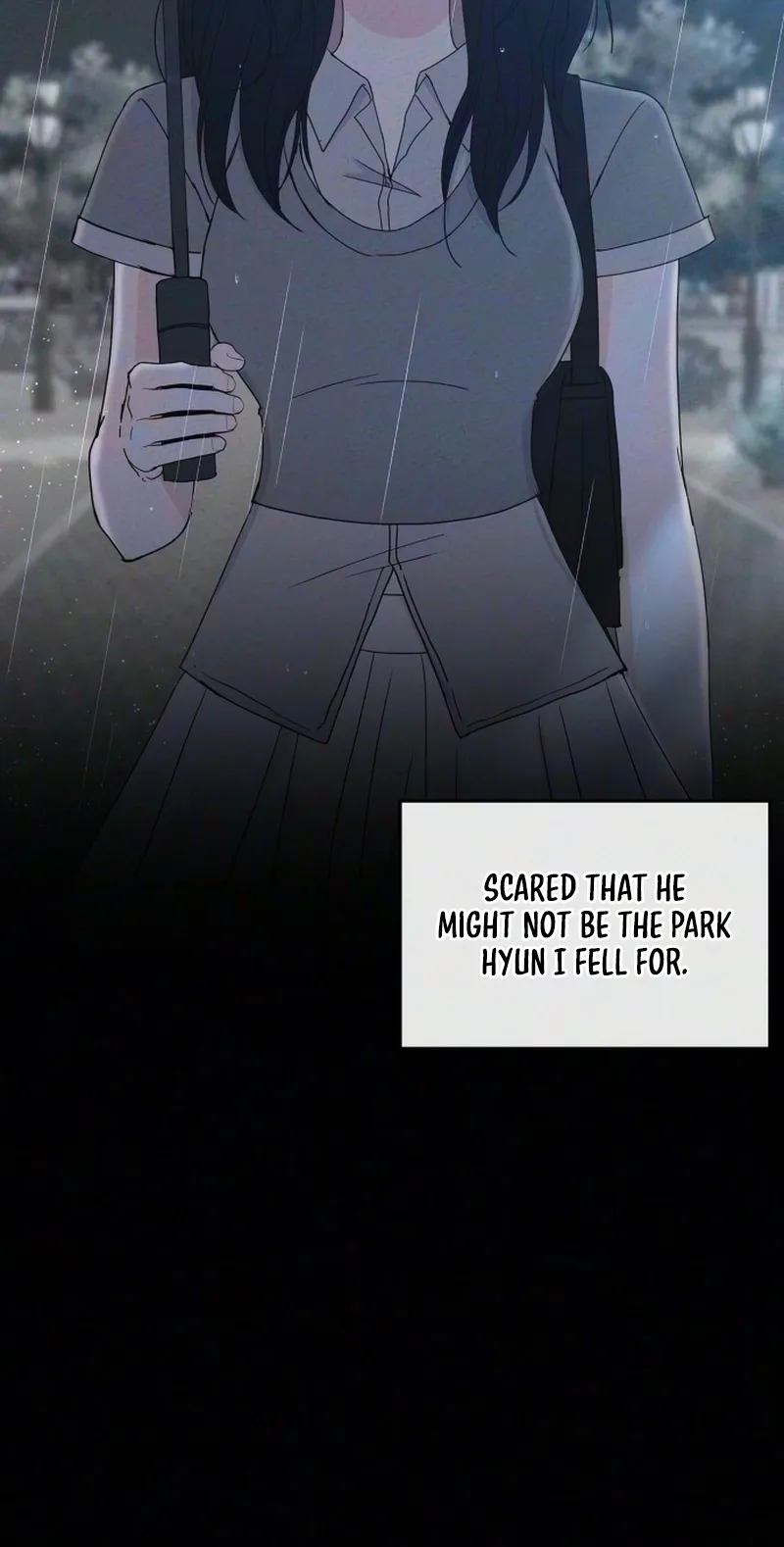 My Meddler in Love Chapter 48 page 59