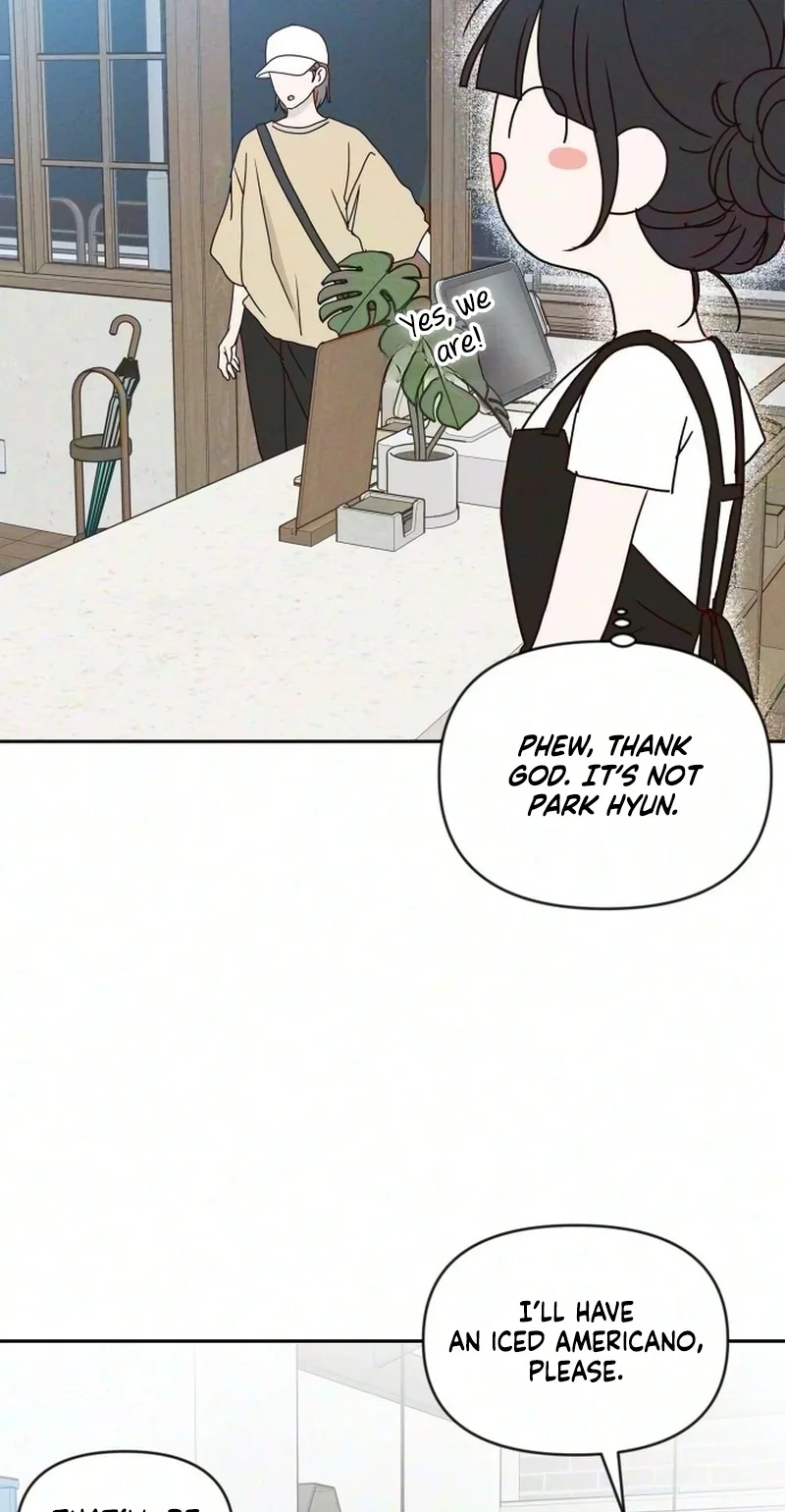 My Meddler in Love Chapter 48 page 65