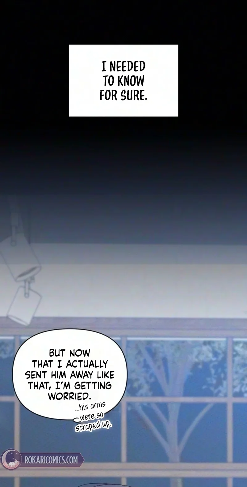 My Meddler in Love Chapter 48 page 60