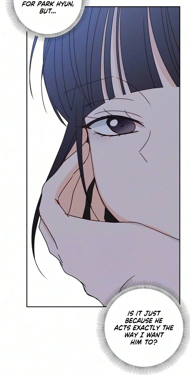 My Meddler in Love Chapter 48 page 55