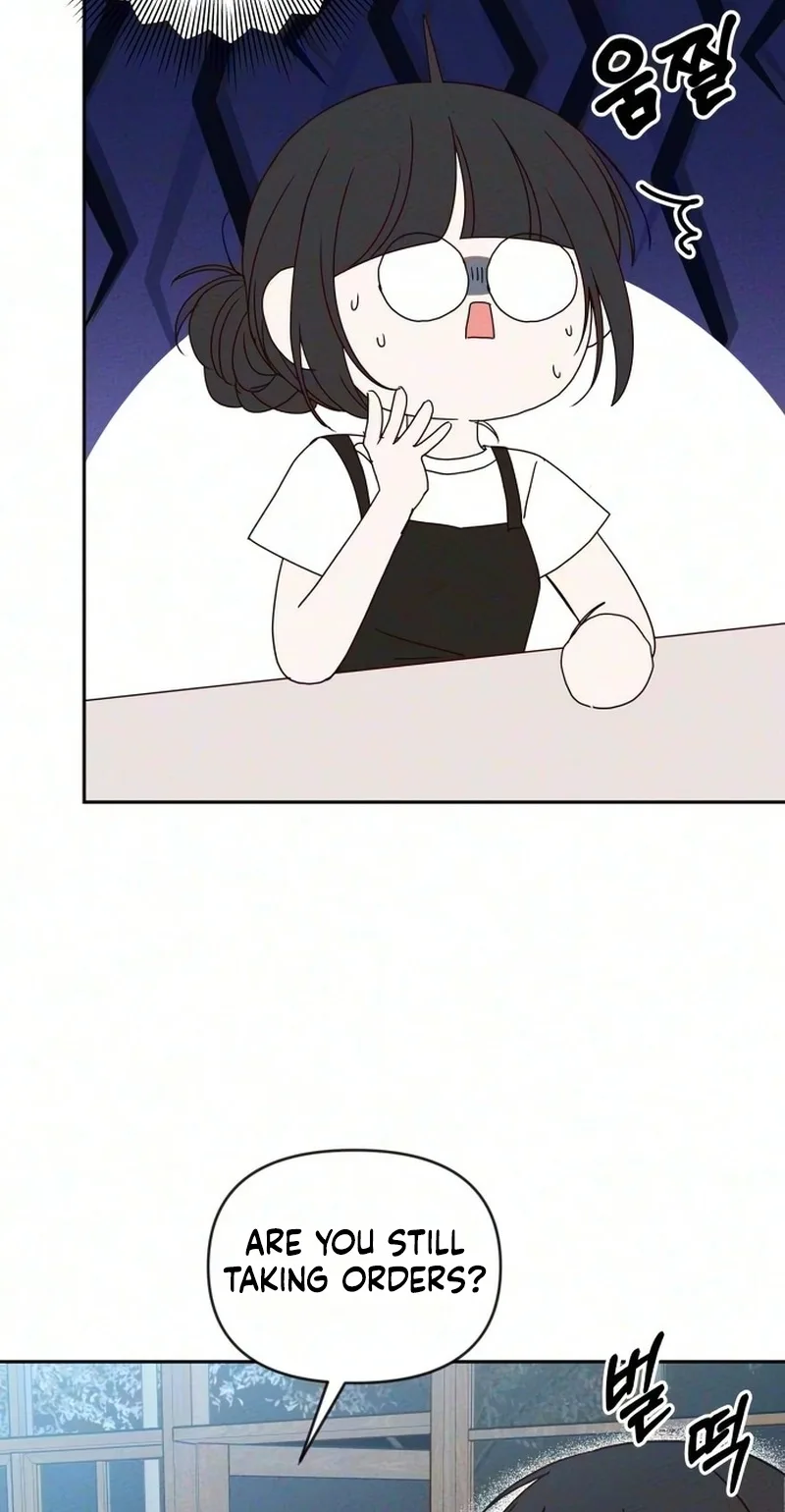 My Meddler in Love Chapter 48 page 64