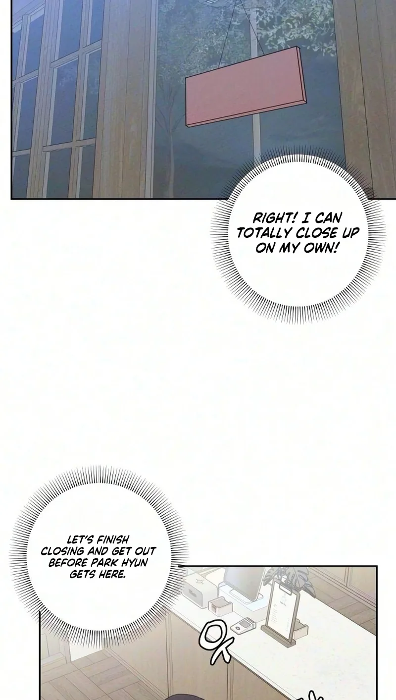 My Meddler in Love Chapter 48 page 72