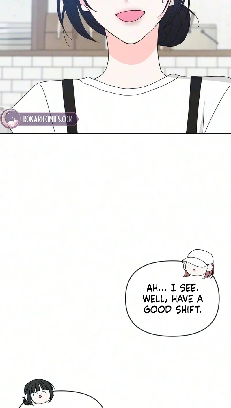 My Meddler in Love Chapter 48 page 70