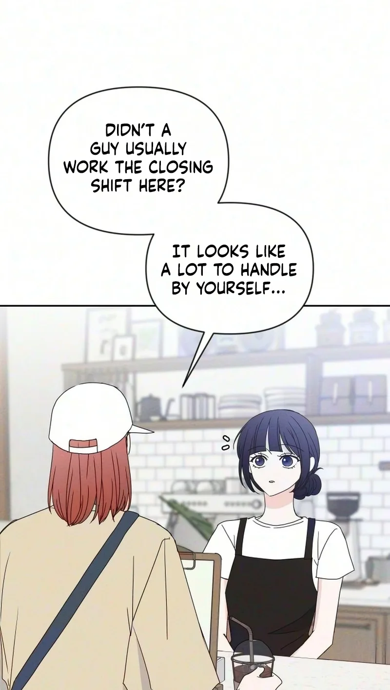 My Meddler in Love Chapter 48 page 68