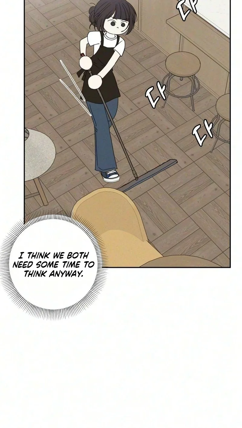 My Meddler in Love Chapter 48 page 73