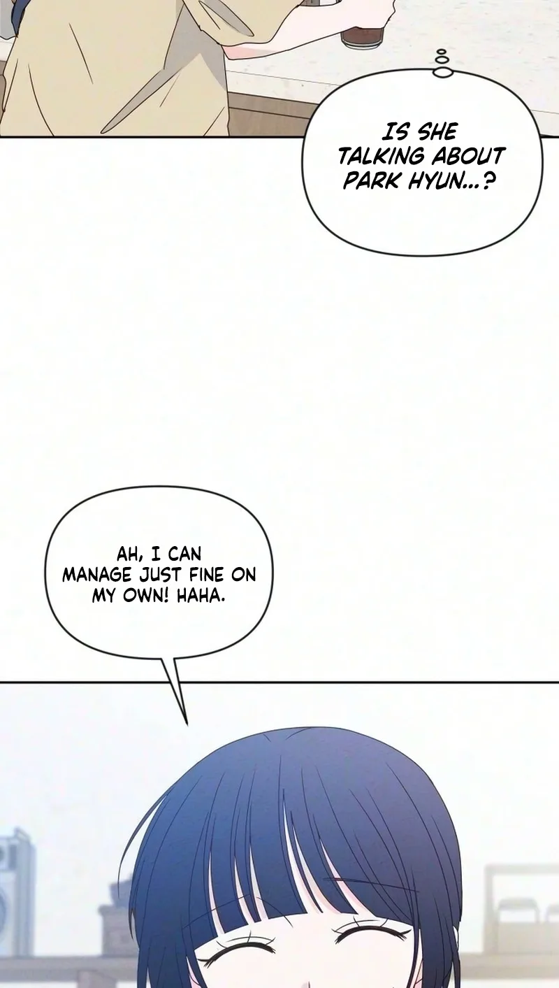 My Meddler in Love Chapter 48 page 69