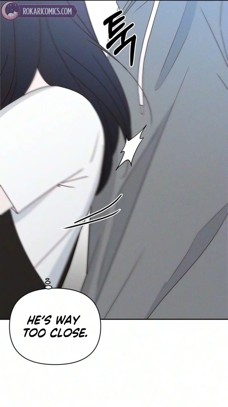 My Meddler in Love Chapter 48 page 81