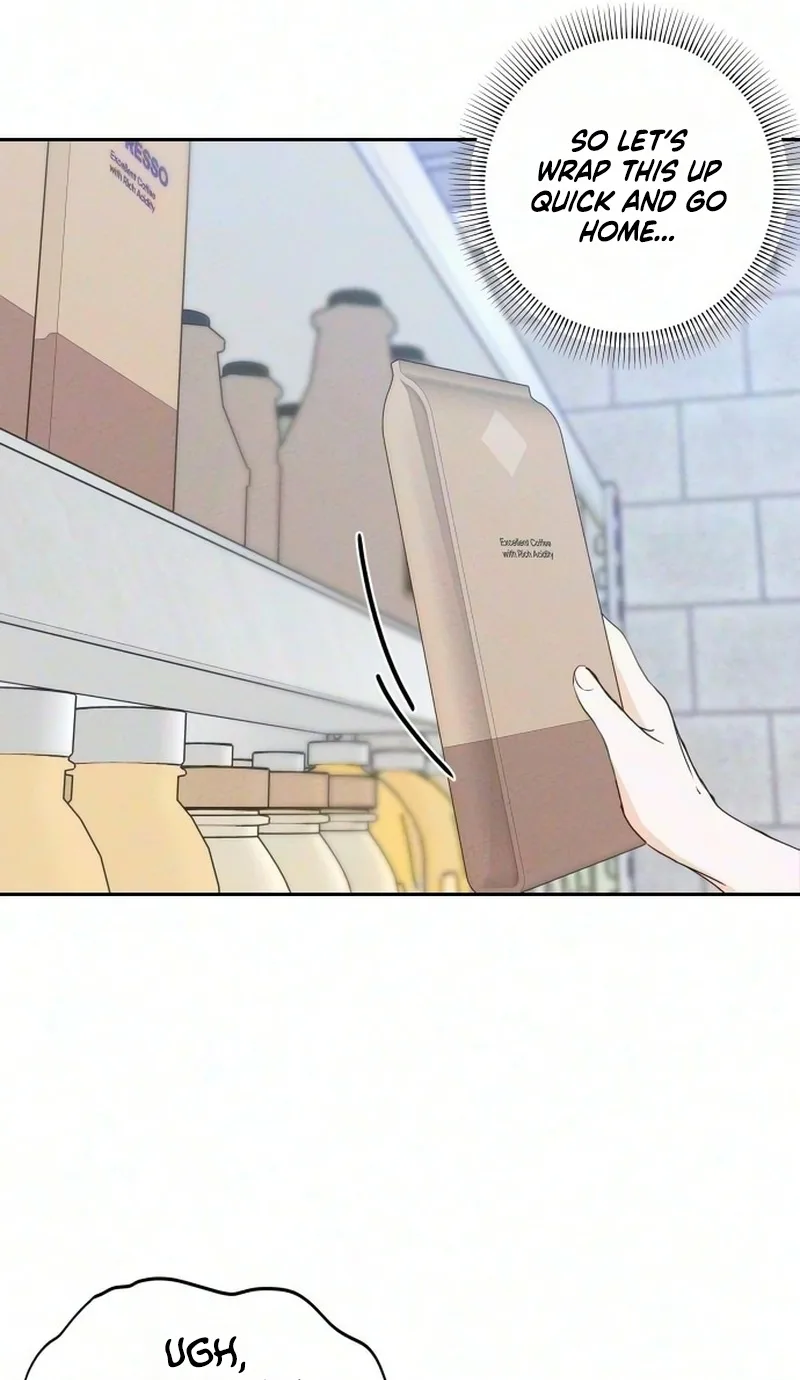 My Meddler in Love Chapter 48 page 74
