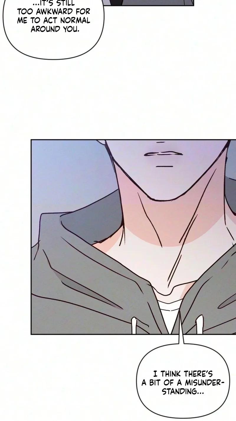 My Meddler in Love Chapter 48 page 83