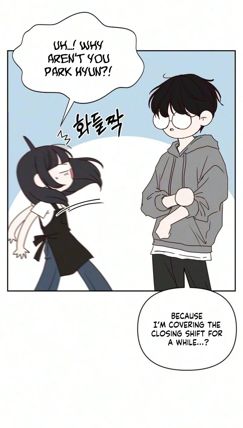 My Meddler in Love Chapter 48 page 88