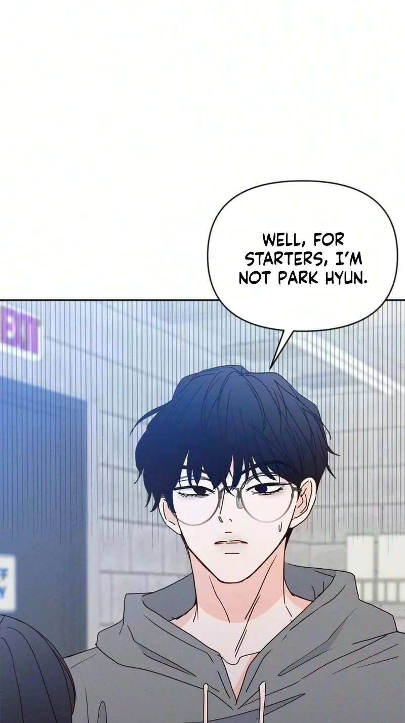 My Meddler in Love Chapter 48 page 85