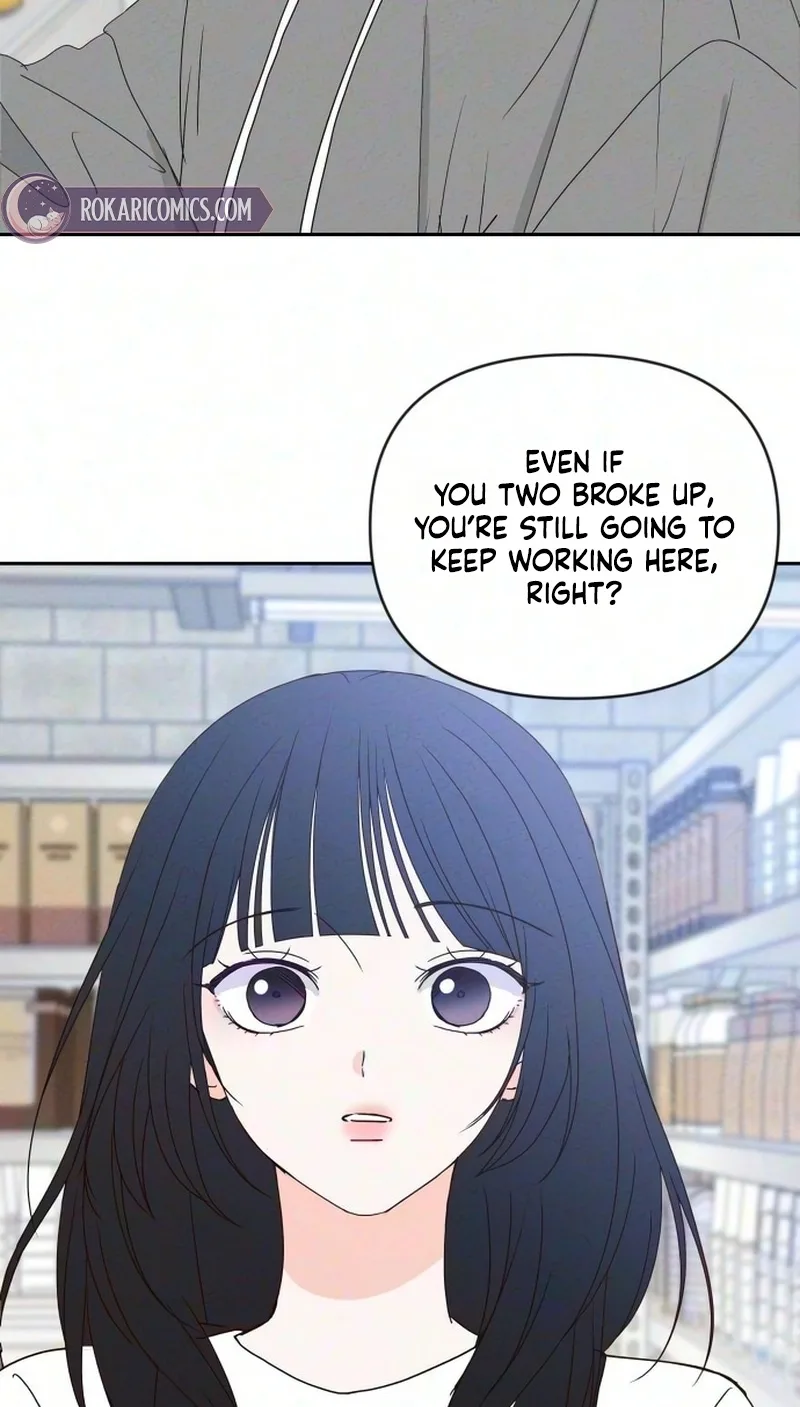 My Meddler in Love Chapter 48 page 91