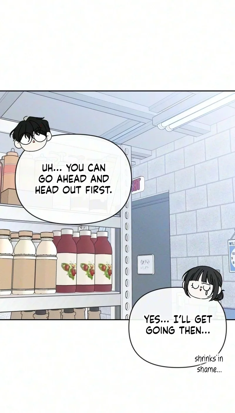 My Meddler in Love Chapter 48 page 89