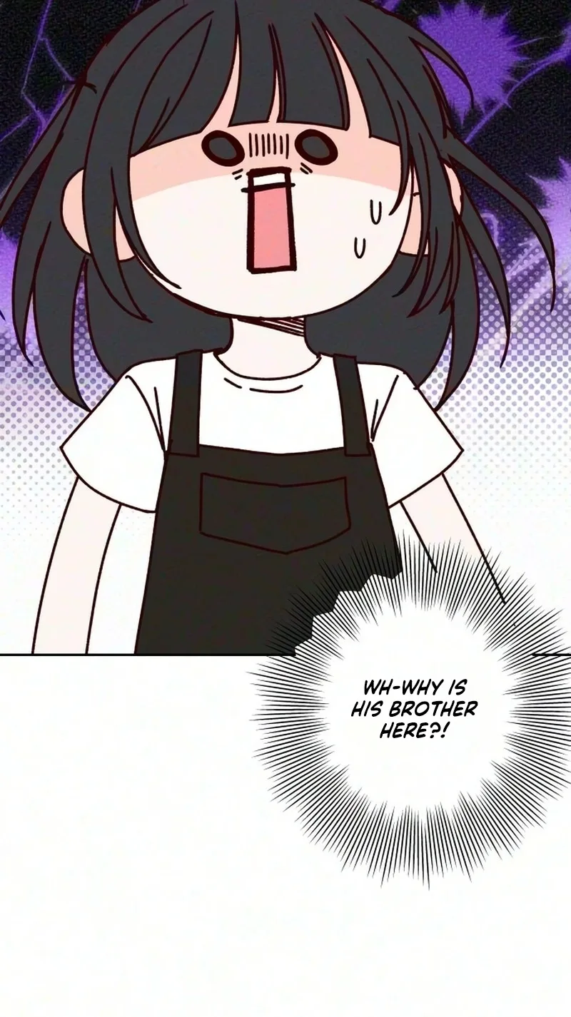 My Meddler in Love Chapter 48 page 87
