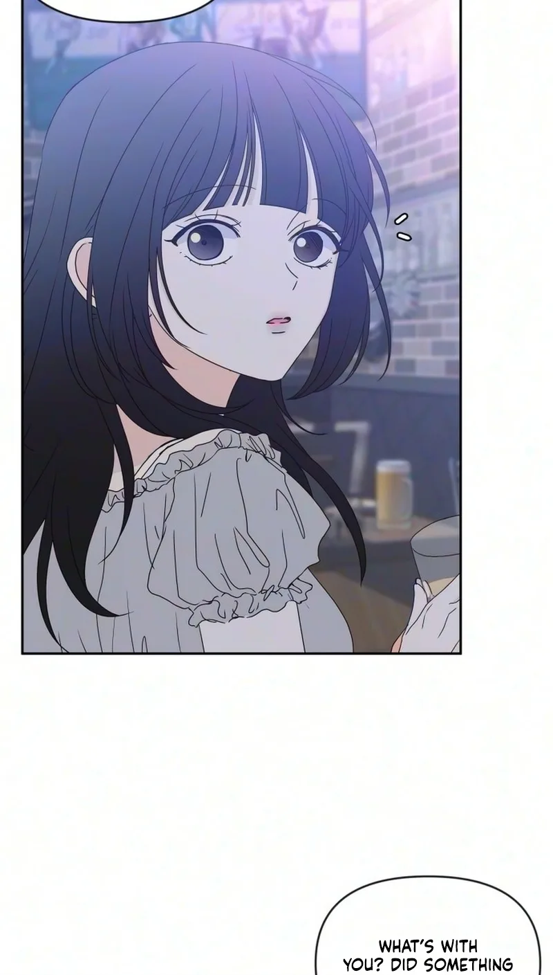 My Meddler in Love Chapter 48 page 100
